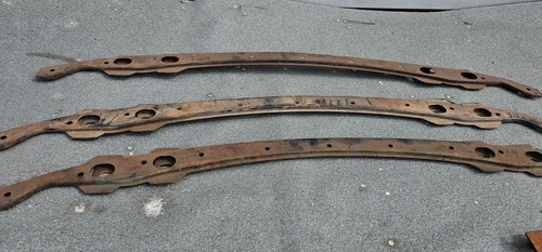 Mazda rear bumper - mx-5,
