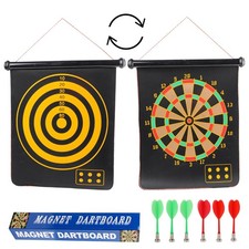 Magnetic Dart Board Double