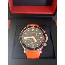 Tissot Seastar 1000