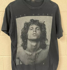 Jim Morrison The Doors T Shirt