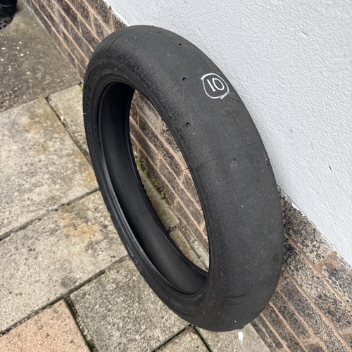 Pirelli diablo superbike slick - pirelli,