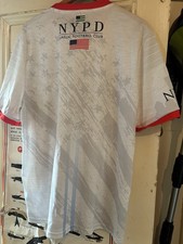 O'Neills GAA NYPD Garlic