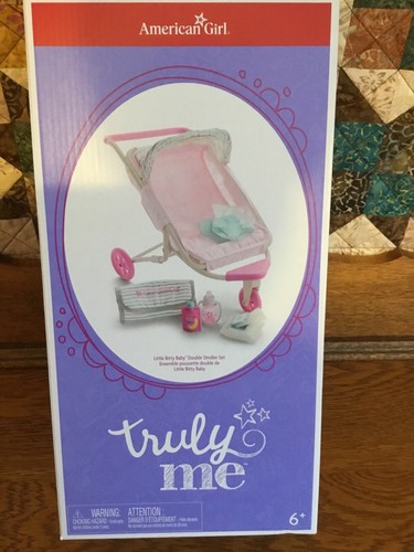American girl little bitty - american,