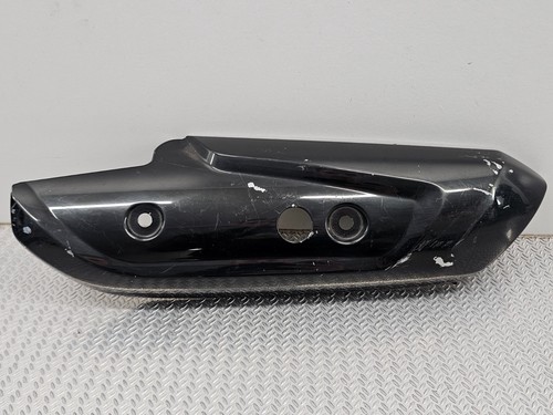 Yamaha xp530 max 530 exhaust - yamaha,