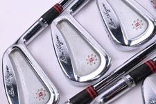 Ben Hogan Apex FTX Irons /