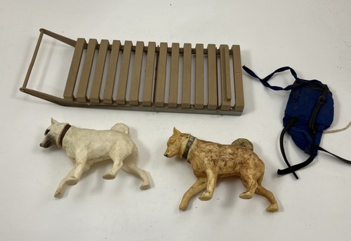 Vintage hasbro 1969 - hasbro, joe