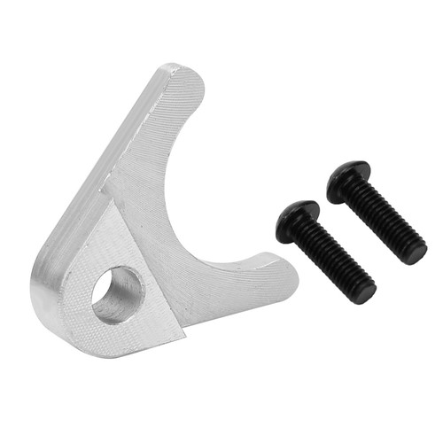 Billet oil pump pickup - ›,