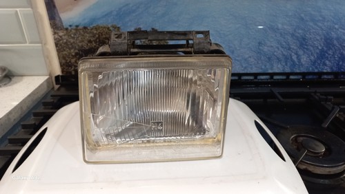 Vauxhall nova mk1 headlamp - nova, ns