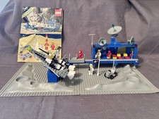 LEGO 6970 Beta-1 Command Base