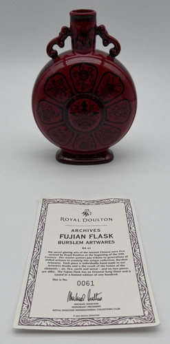 Royal doulton archives fujian - doulton,