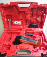 Hilti AG 125-A22 Cordless 22V