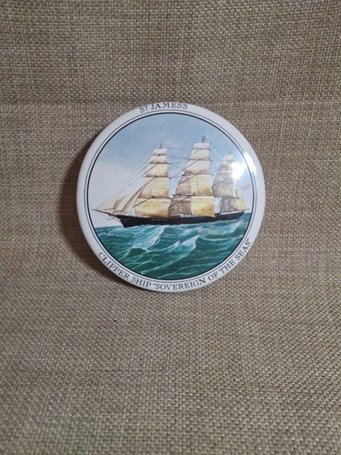 James relish pot - pot, lid