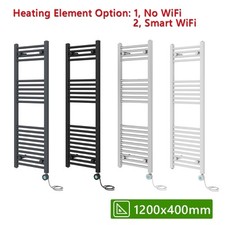 Prefilled Electric Heated