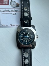 Vintage Diesel Watch DZ-7048