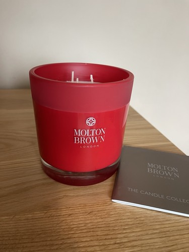 Molton brown festive - molton,