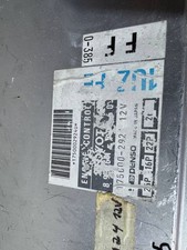Lexus LS 400 1994 1750002924U Engine control unit module ECU RKT7062
