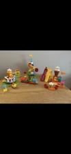 LEGO DUPLO: Big Fair (10840)
