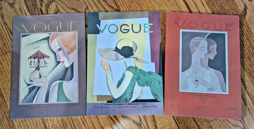 Official 2026 vogue - official,