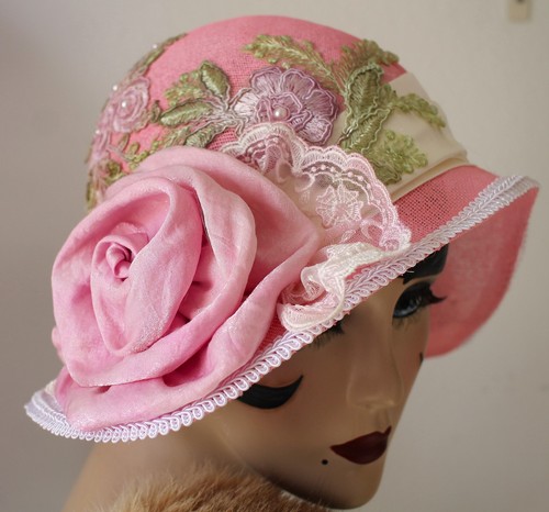 1920s vintage style - 1920s,