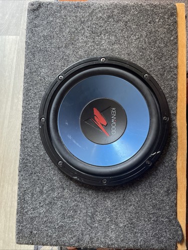 Kenwood power speaker - kenwood,