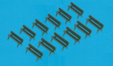 Modelscene 5180 Green Benches