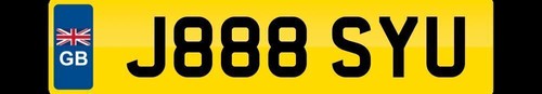 Jessica jessy number - number, plate