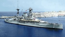 ROYAL NAVY QUEEN ELIZABETH