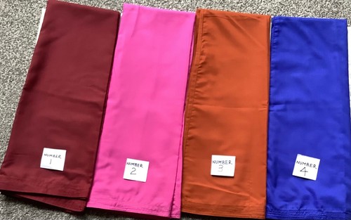 New sari petticoat - (saree),