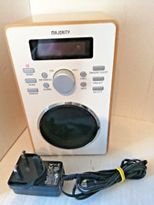 Majority Barton II Retro