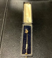 Antique 15ct gold and seed - antique,