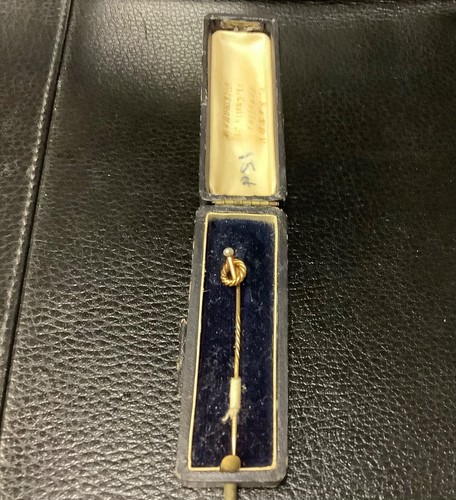 Antique 15ct gold and - antique,