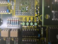 Zund Sample Maker Control Box