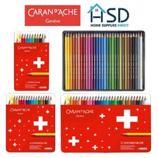 Caran d'Ache Swisscolor Water