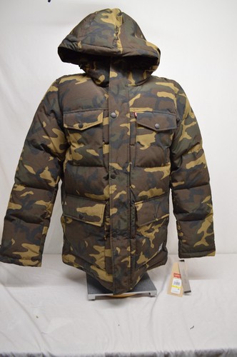 New levi szm arctic - levi's, cloth
