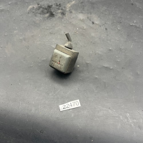 Relay regulator - relay,