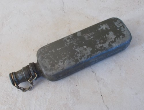 Antique france oiler oil - oiler,