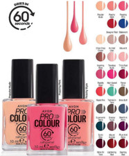 AVON ULTRA COLOUR 60 SECONDS