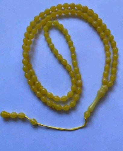 Quality elegant tasbeeh oval - elegant,