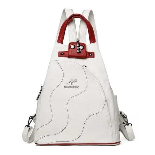 Genuine women leather anti - ,
