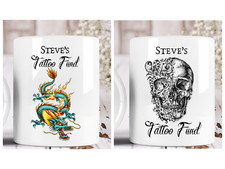 Personalised Tattoo Fund