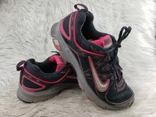 NIKE 'Alvord 9' Black Pink