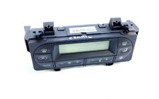 ? CITROEN C3 MK1 AC HEATER CONTROL SWITCH PANEL 96377774XT 2002-2009