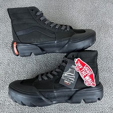 Vans Sk8-Hi Tapered Heavy