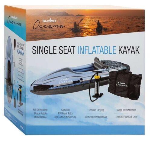 Summit oceana single seat - single, 1