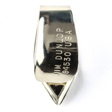 Dunlop Thumbpicks 3040T Silver
