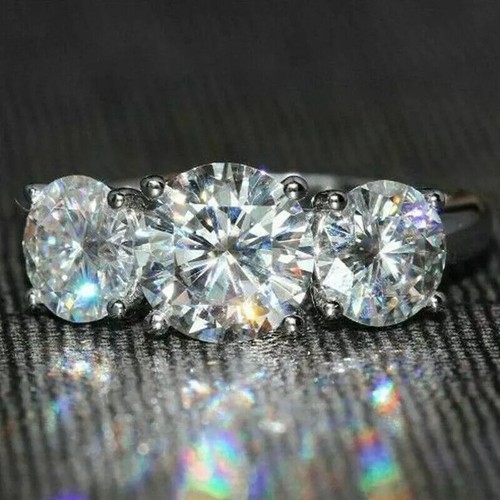 4ct round cut vvs1 diamond - cut,