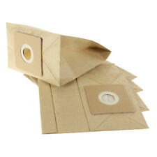 Argos VC301 VC302 Vacuum Cleaner Hoover Dust Bags x5 Pack