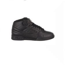 Fila F-13V Boy's Triple White