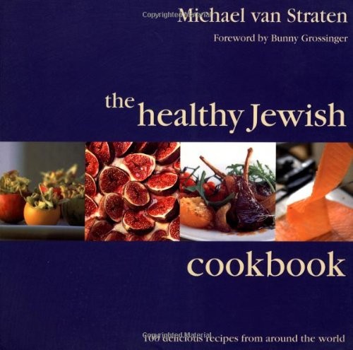 The healthy jewish - the,