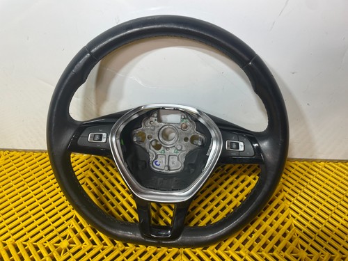 Volkswagen polo mk6 steering - volkswagen,